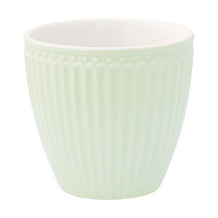 GreenGate-Latte Cup Alice pale green