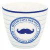 GreenGate Latte Cup Bester Papa