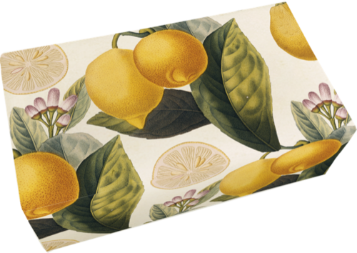 Sköna Ting Seife Lemons