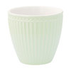 GreenGate-Latte Cup Alice pale green