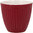 GreenGate Latte Cup Alice claret red /ab Oktober
