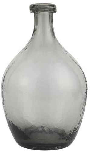 Ib Laursen Ballon Vase grau
