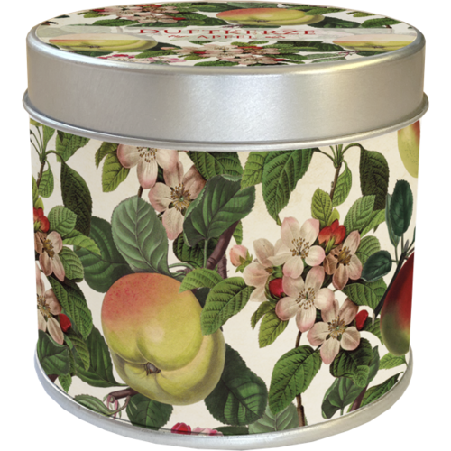 Sköna Ting Vintage Duftkerze Apfel